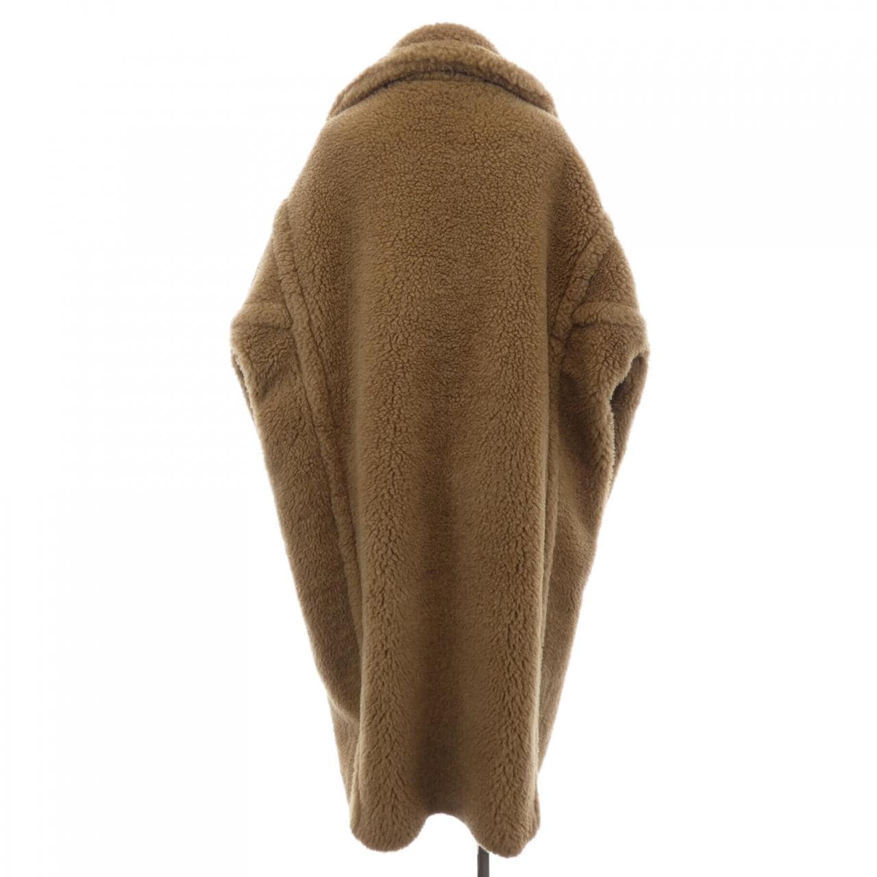 マックスマーラ Max Mara TEDDY テディベア コート