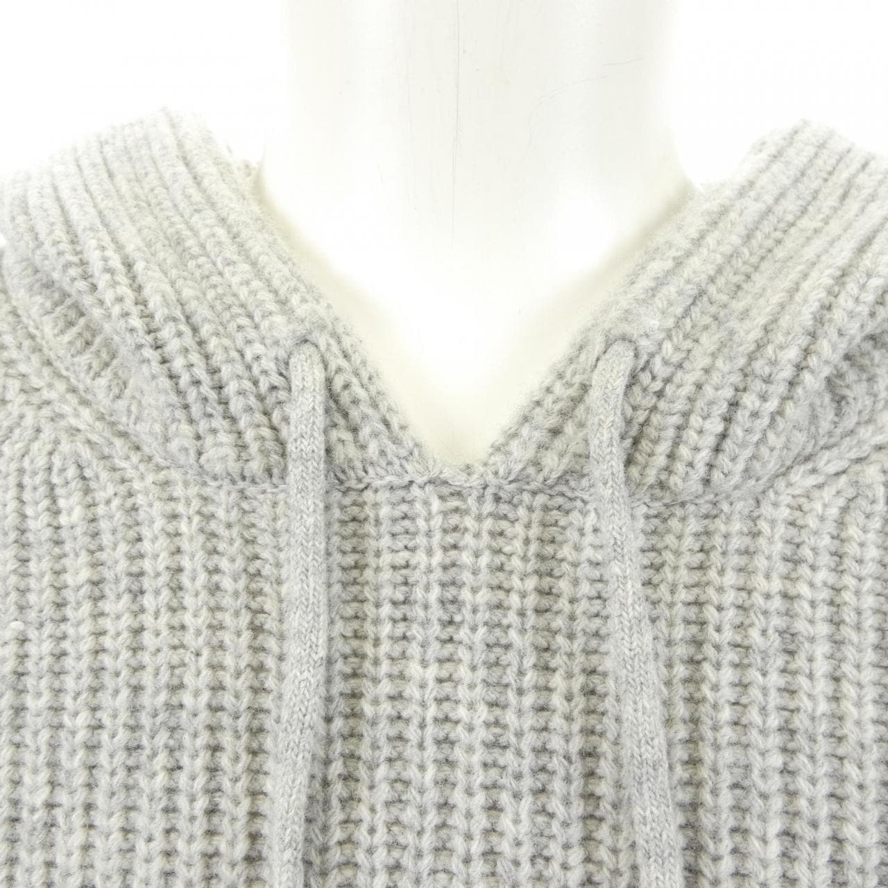 セリーヌ CELINE フードセーター 2A85W423P パーカー