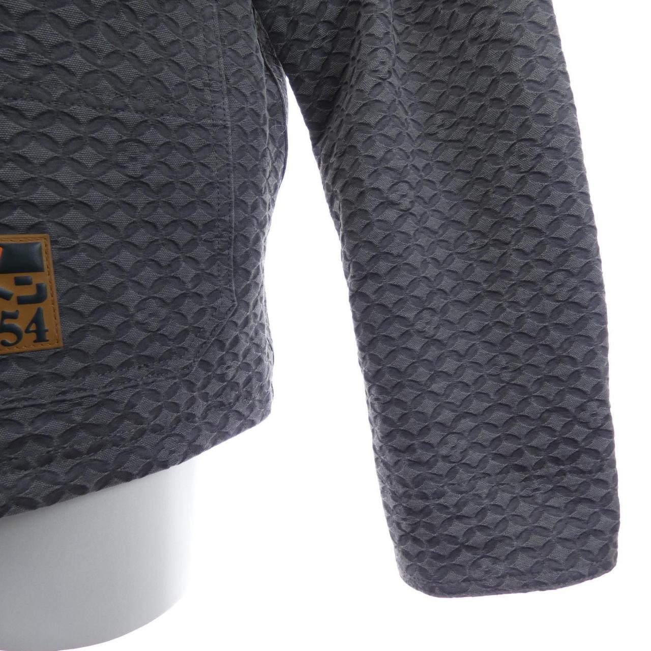 ルイヴィトン LOUIS VUITTON ワークウェアブルゾン HTB60WXOC ジャケット