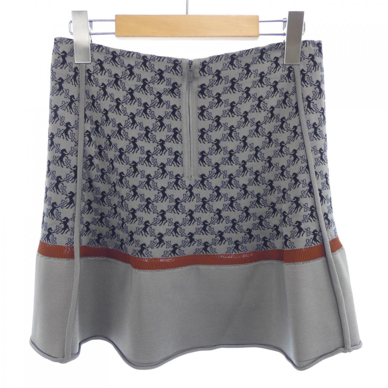 クロエ Chloe CHC18UMJ026209CAS スカート