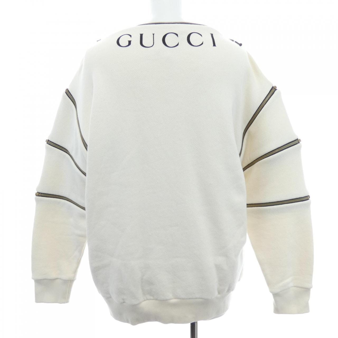 グッチ GUCCI 539086-X3Q17 スウェット