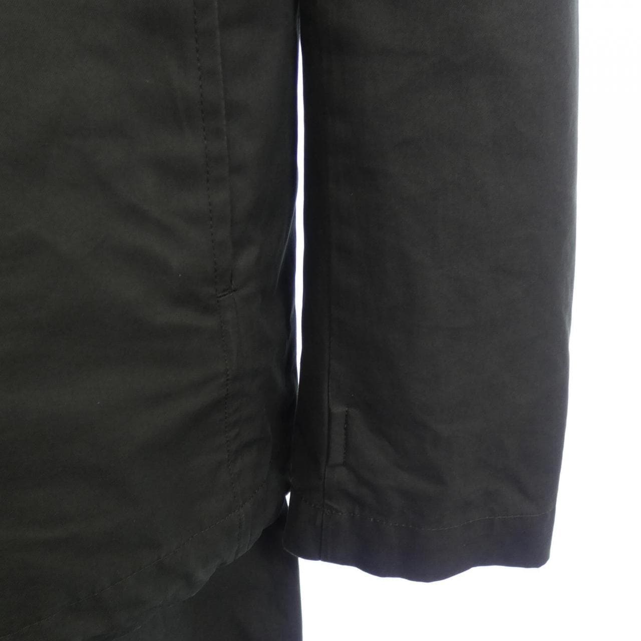 ラッドミュージシャン LAD MUSICIAN 2215-350 コート