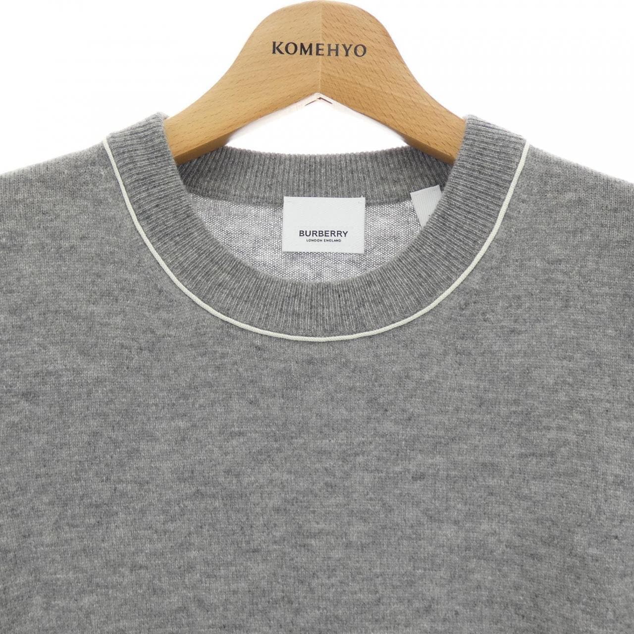 バーバリー BURBERRY 8029442 ニット