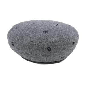 エルメス HERMES サントノーレ チャーム EX-LIBRIS/H PASSANT H212010N サントノーレ キャップ