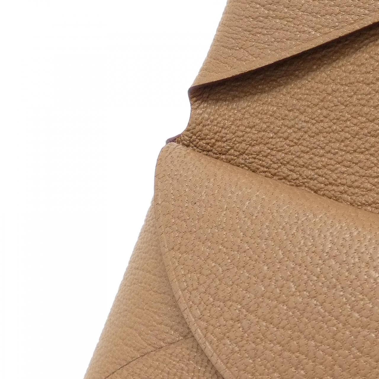 エルメス カルヴィ デュオ 082977CK コインケース