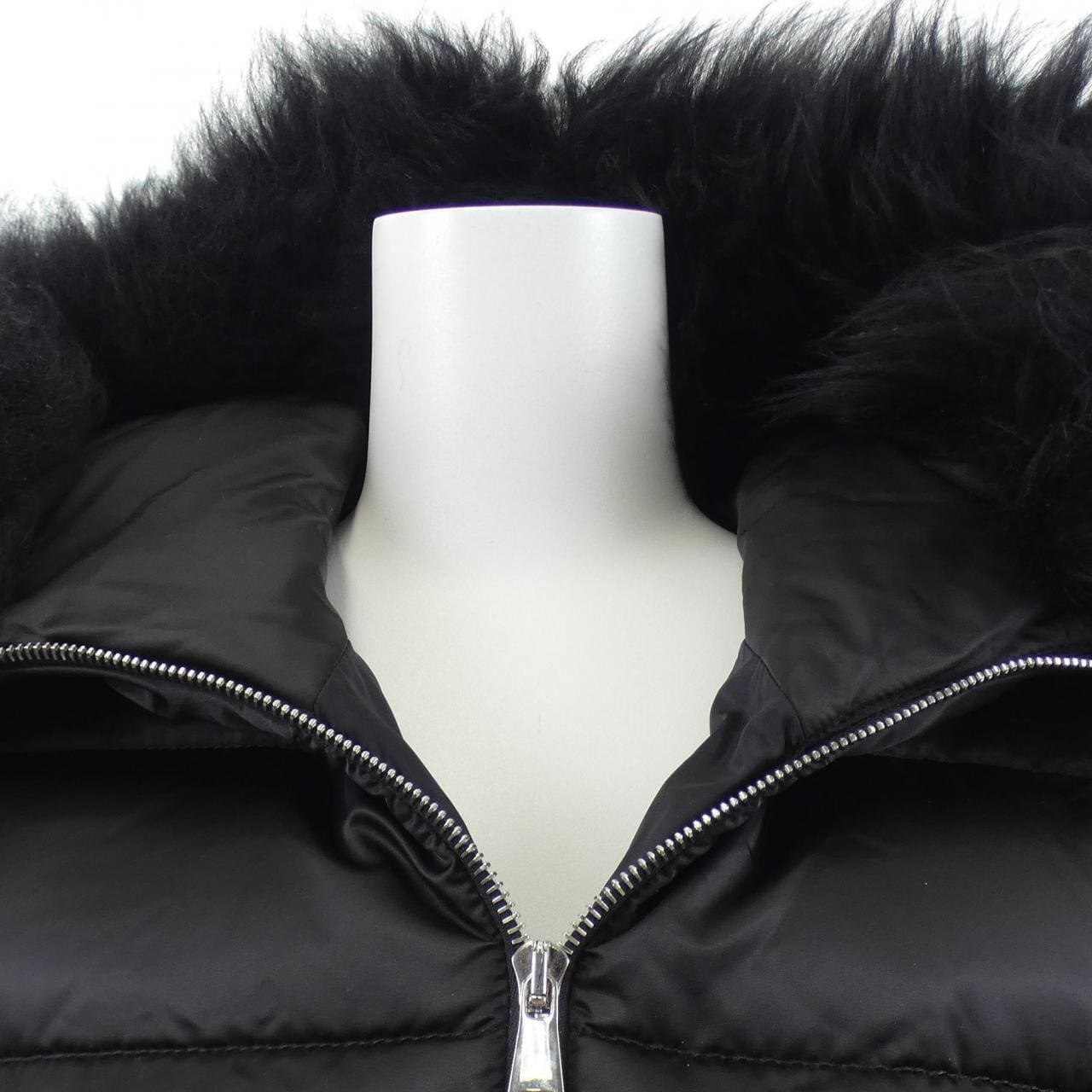 モンクレール MONCLER CUPIDONE ダウンコート