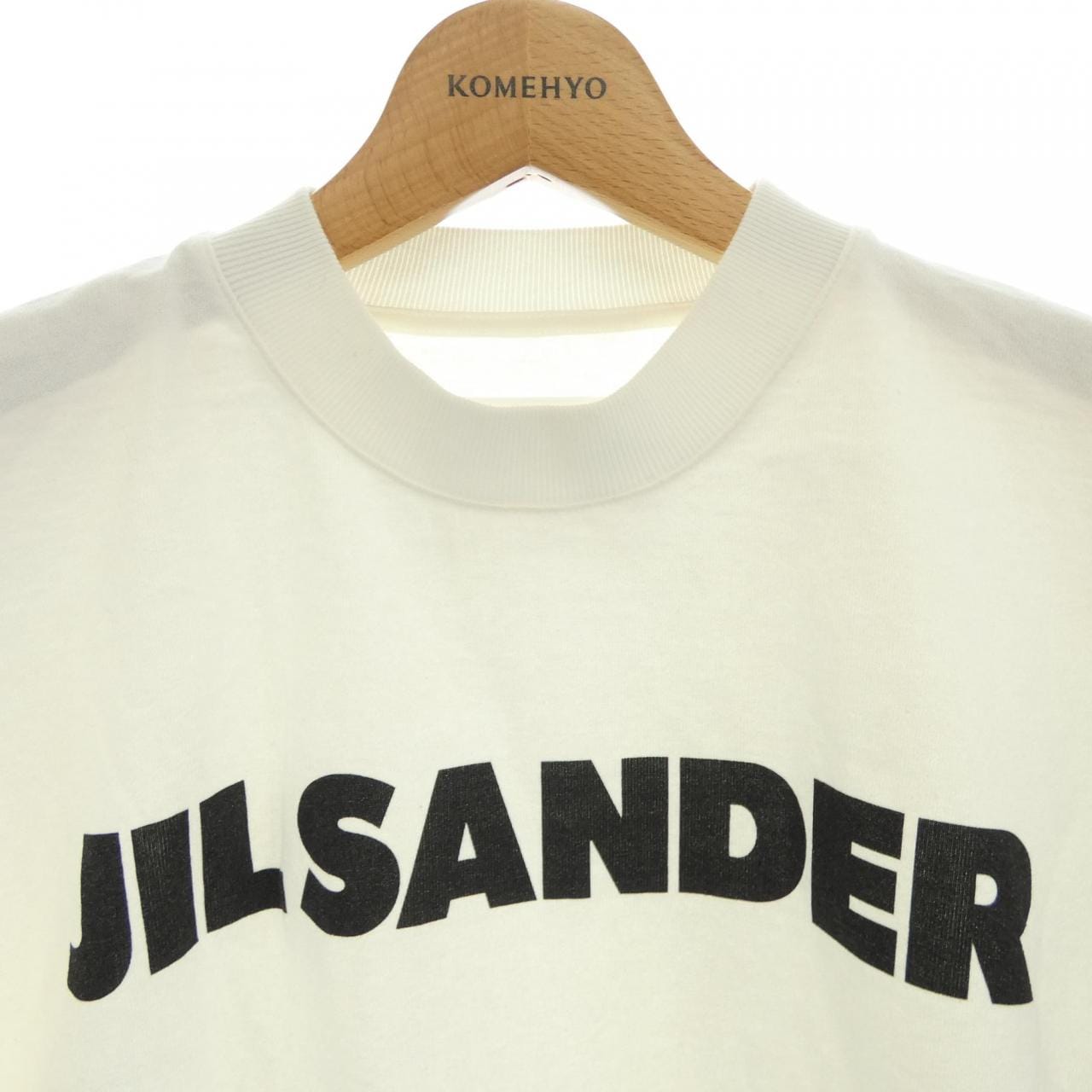 ジルサンダー JIL SANDER JSPS707050 Tシャツ