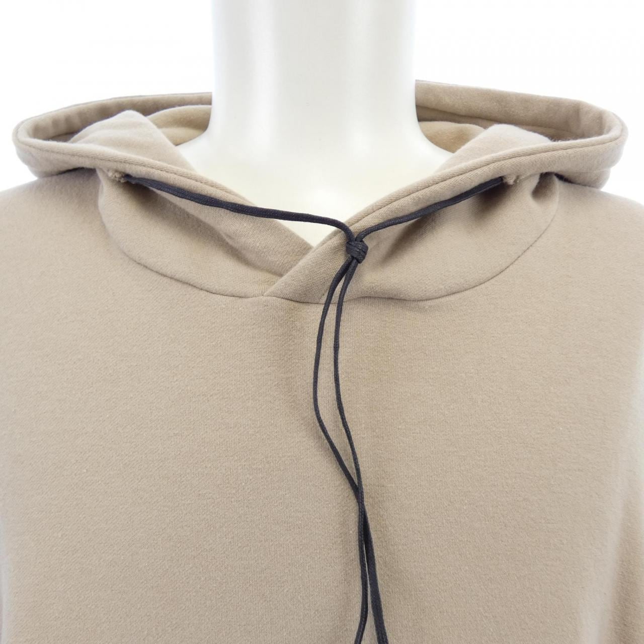 ONE BY OURET パーカー