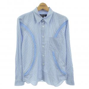 コムデギャルソンオム COMME des GARCONS HOMME DEUX DL-B035 シャツ