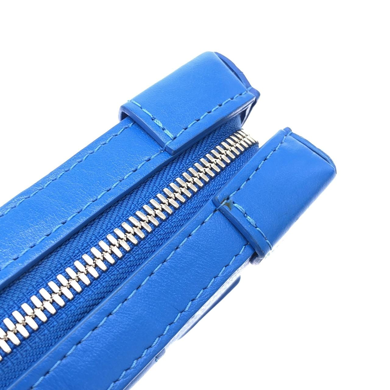 ルイヴィトン モノグラム LVクラウズ ソフトトランク ウォレット M45432 ショルダーバッグ