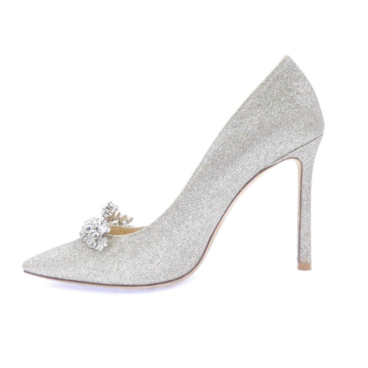 ジミーチュウ JIMMY CHOO パンプス