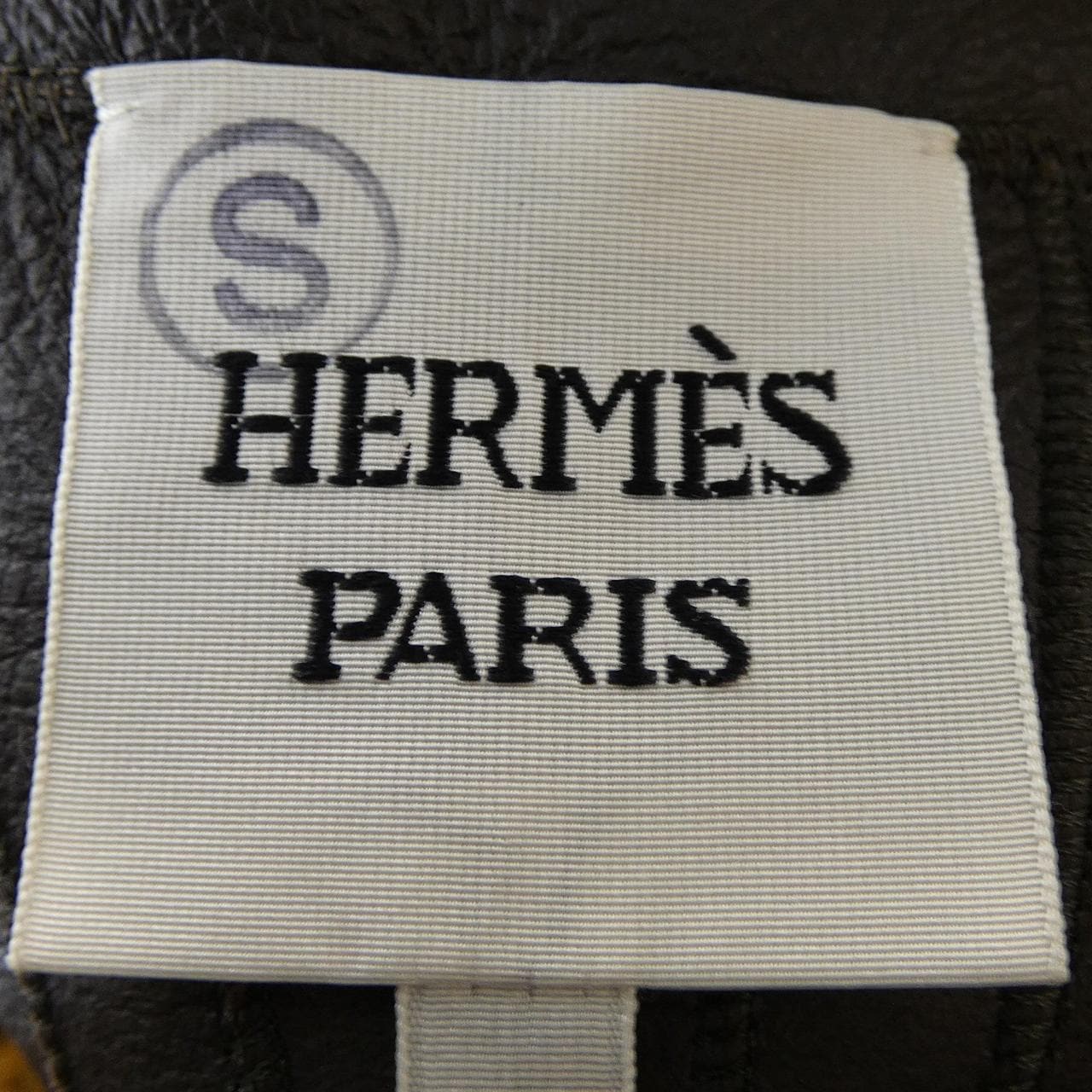 エルメス HERMES 3H1233DF ベスト