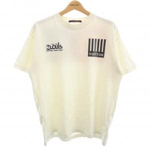 ルイヴィトン LOUIS VUITTON マルチロゴモノグラムフラワープリンテッド HHY07WNPL Tシャツ