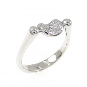 ティファニー ビーンズ リング