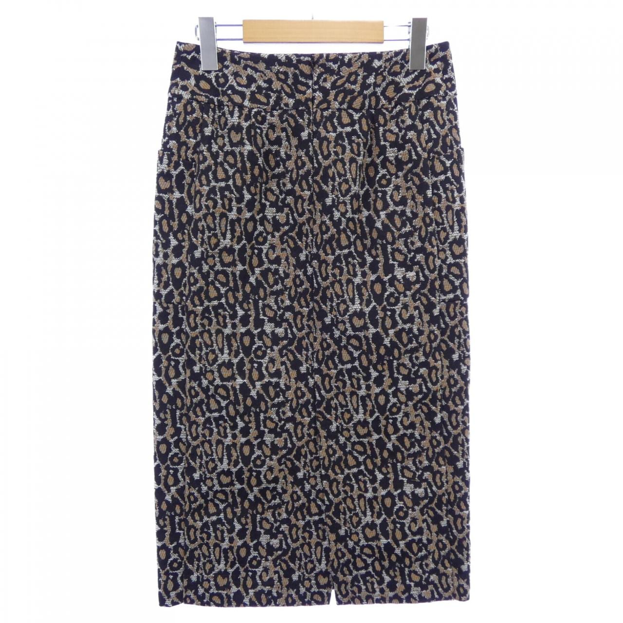 ヴェルメイユパーイエナ VERMEIL par iena スカート