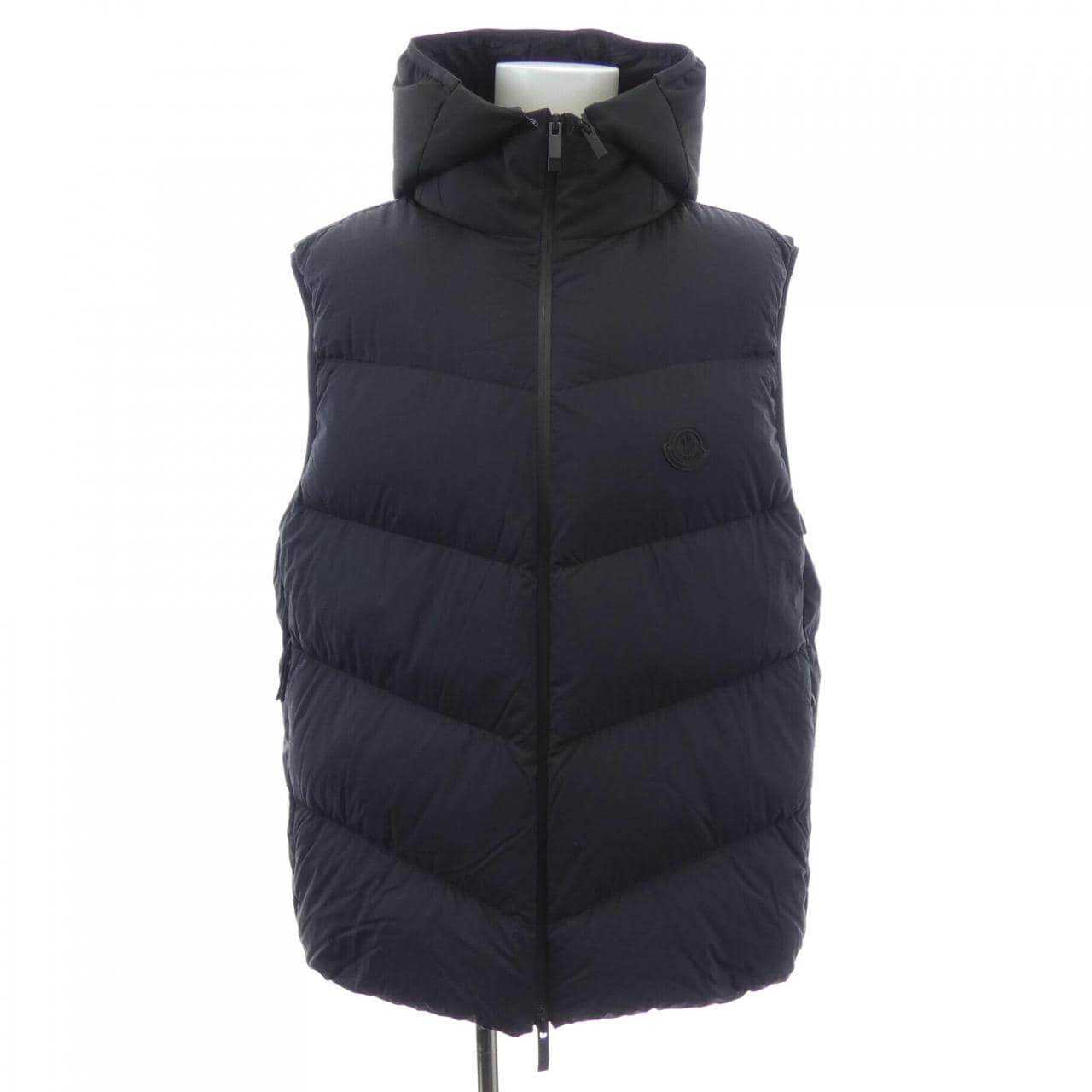 モンクレール MONCLER GUERSAC ダウンベスト