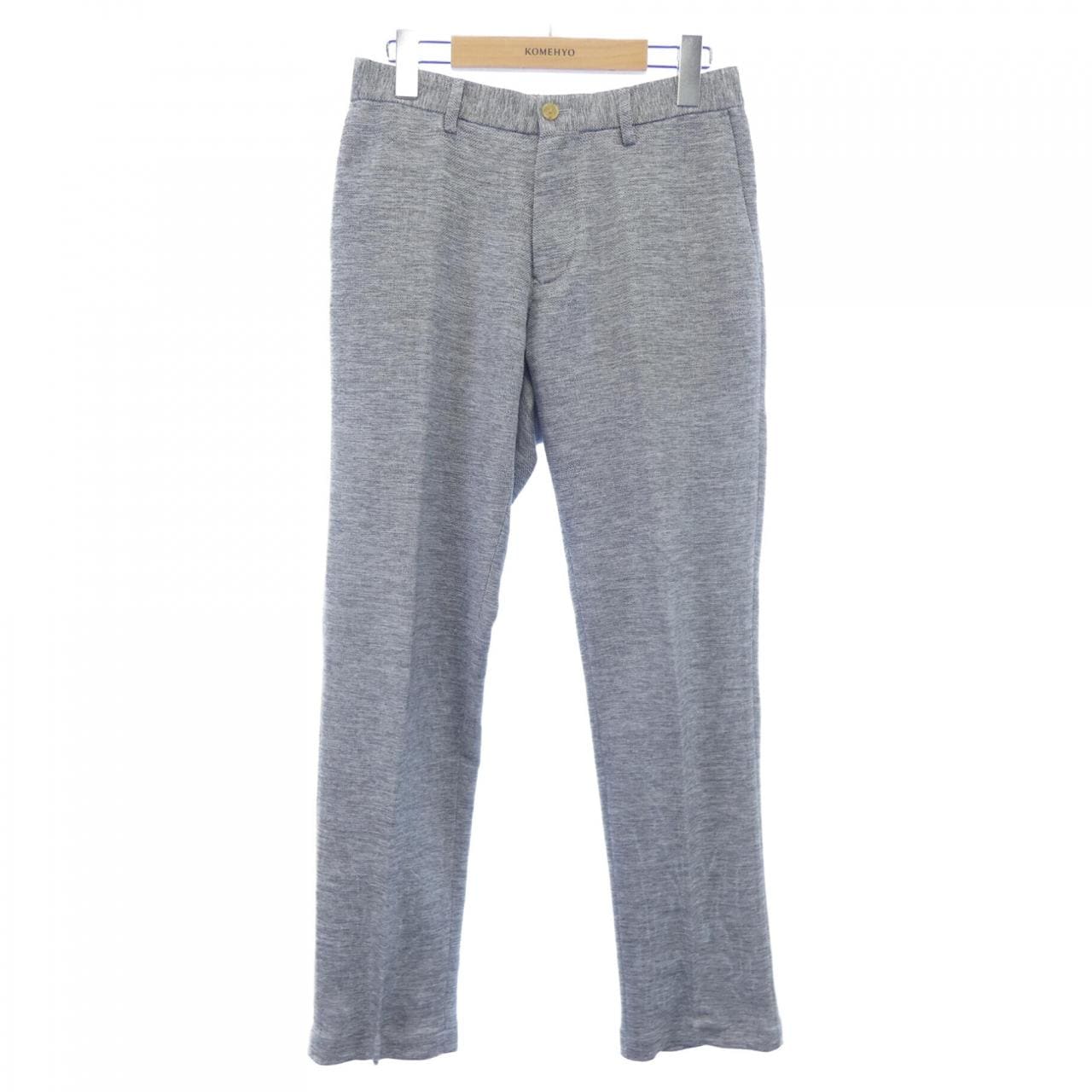 マッキントッシュフィロソフィー MACKINTOSH PHILOSOPHY パンツ