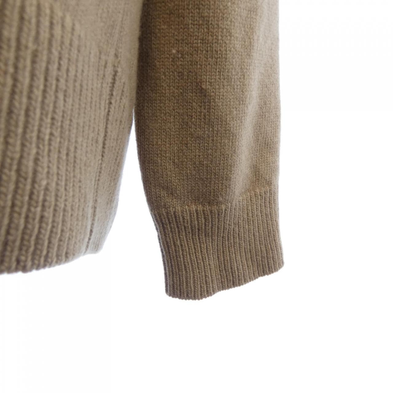 DEUXIEMME CLASSE ニット