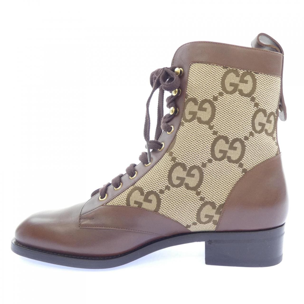 グッチ GUCCI 680813 ブーツ