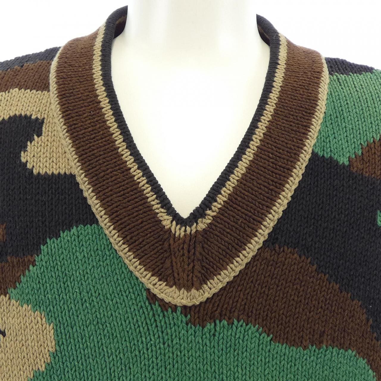 バーバリー BURBERRY 80035661 ニット
