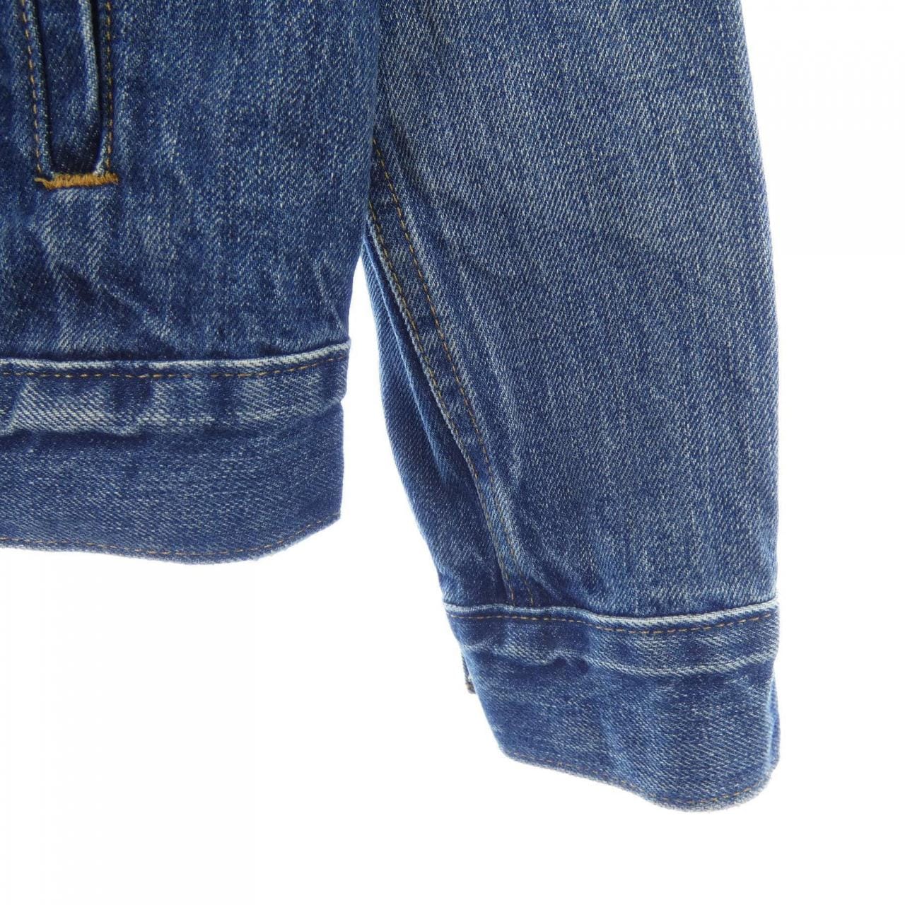 リーバイス LEVI'S デニムジャケット