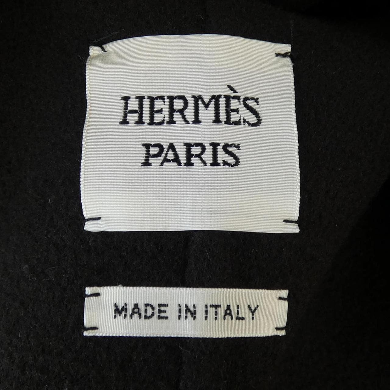 エルメス HERMES *07-7126 ケープ