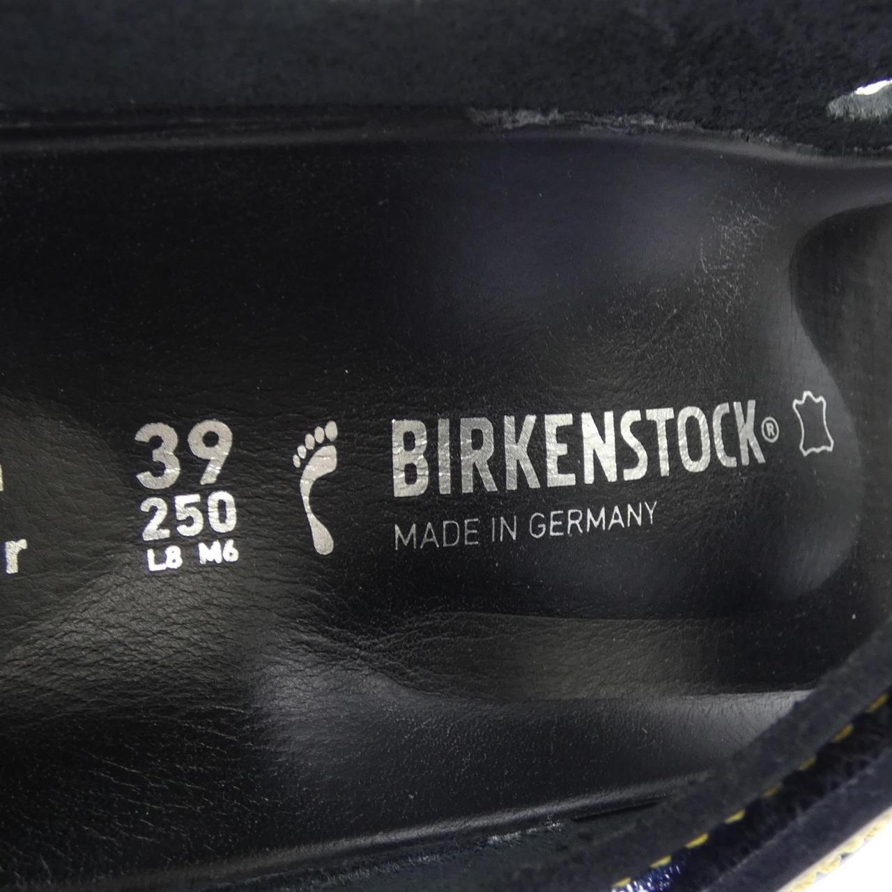 ビルケンシュトック BIRKENSTOCK サンダル