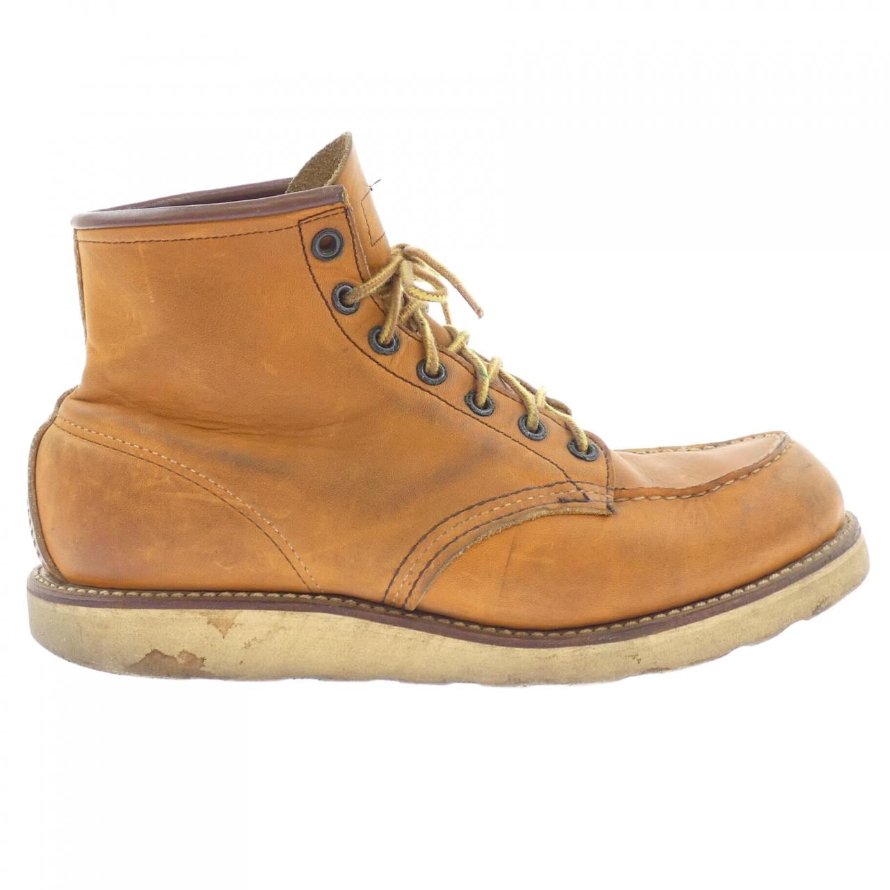 レッドウィング RED WING ブーツ