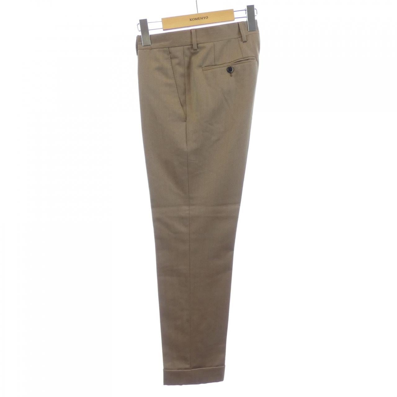 ラルディーニ LARDINI スーツ