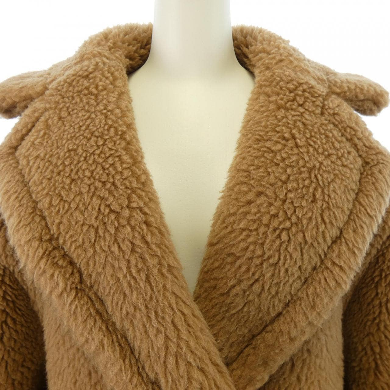 マックスマーラ Max Mara TEDDY テディベア コート