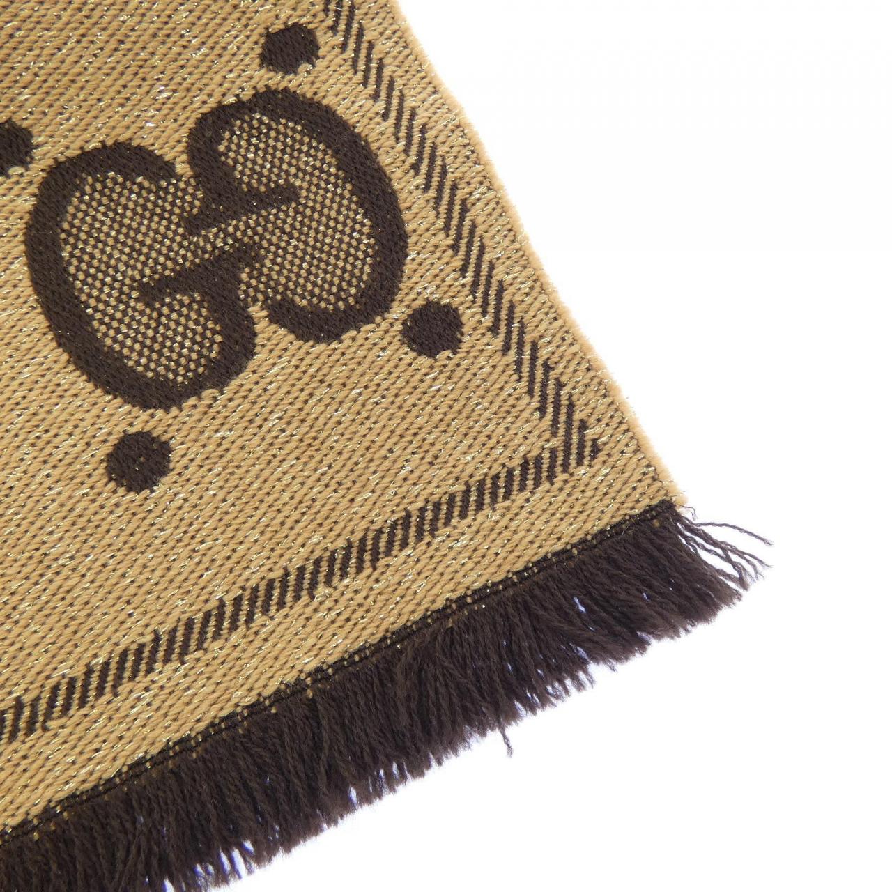 グッチ GUCCI 598993 MUFFLER