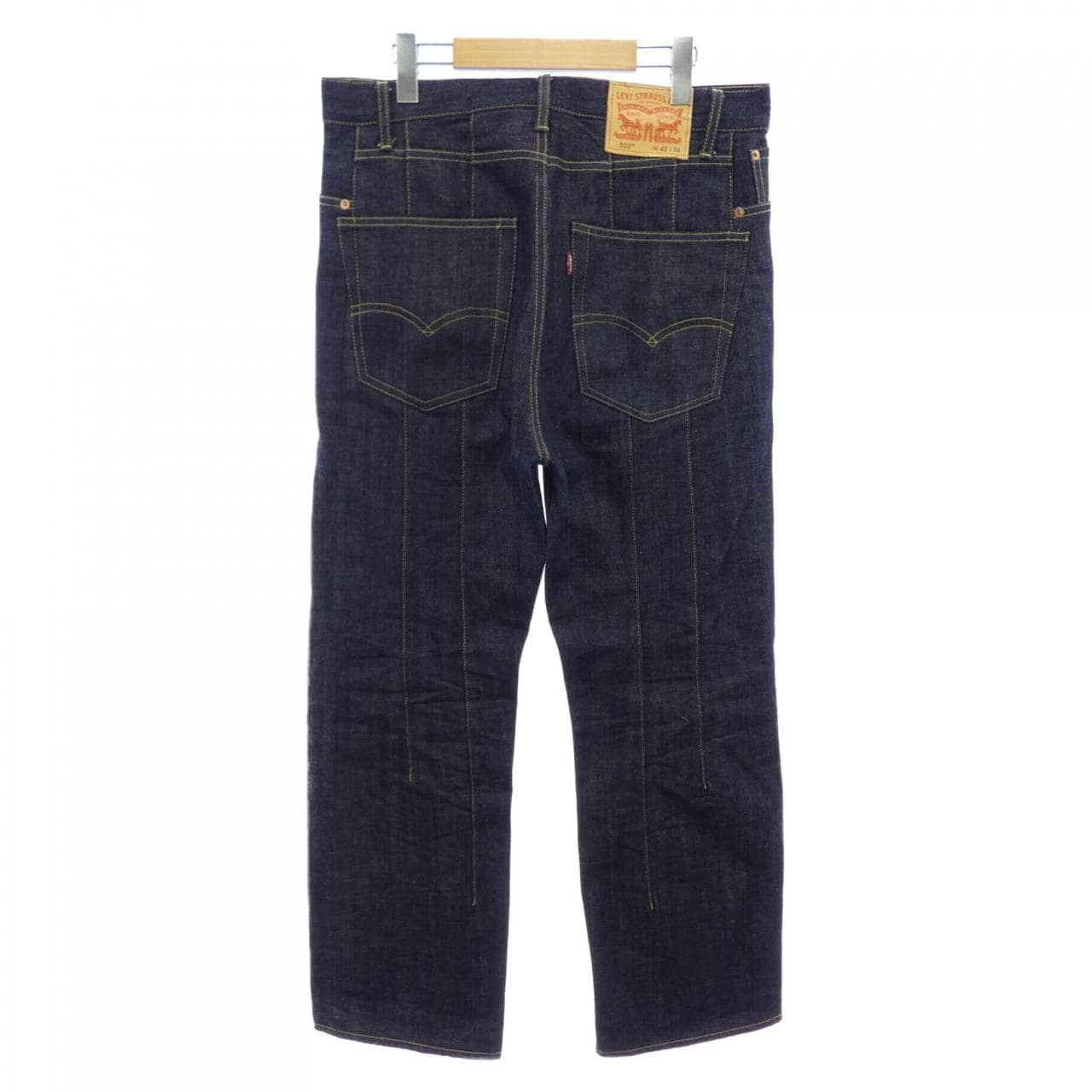 ジュンヤワタナベマン JUNYA WATANABE MAN WM-P209 LEVI'S ジーンズ