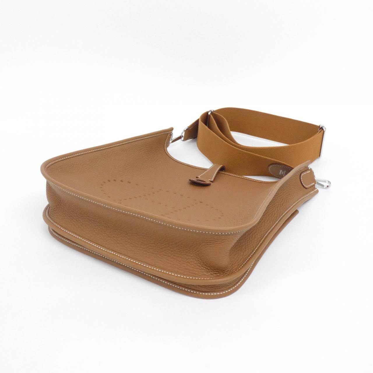 【未使用品】エルメス エヴリン3 PM 056277CK ショルダーバッグ