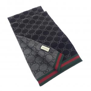 グッチ GUCCI MUFFLER