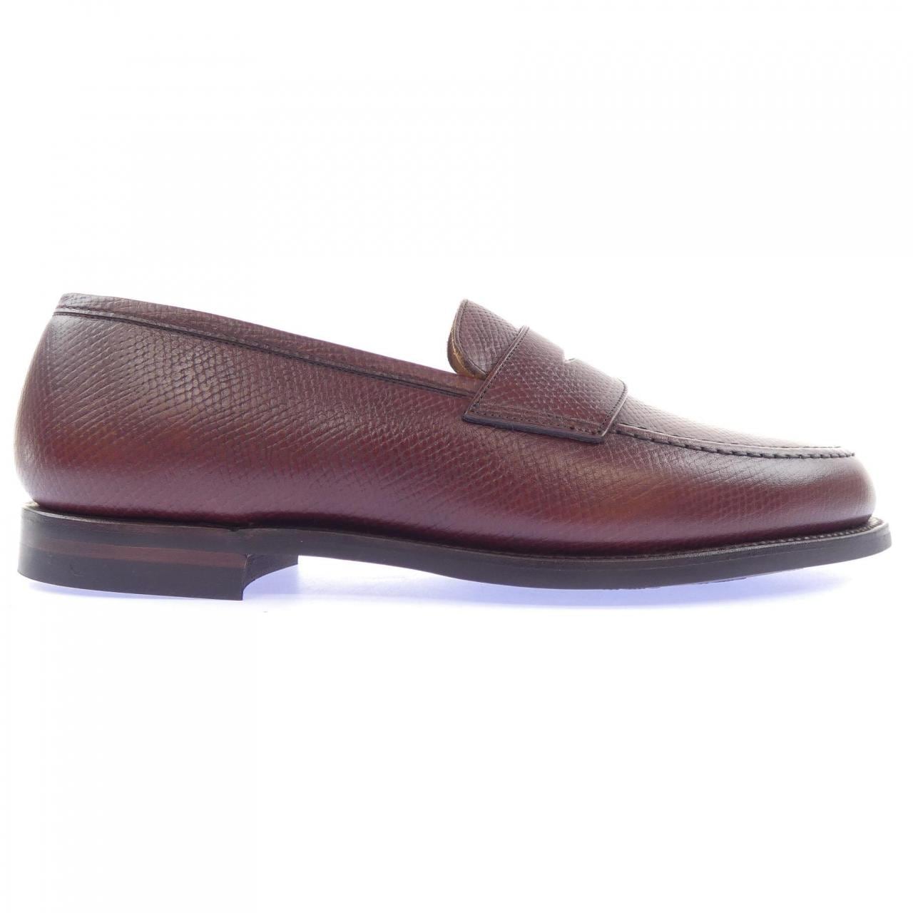 クロケットアンドジョーンズ CROCKETT&JONES BOSTON2 シューズ