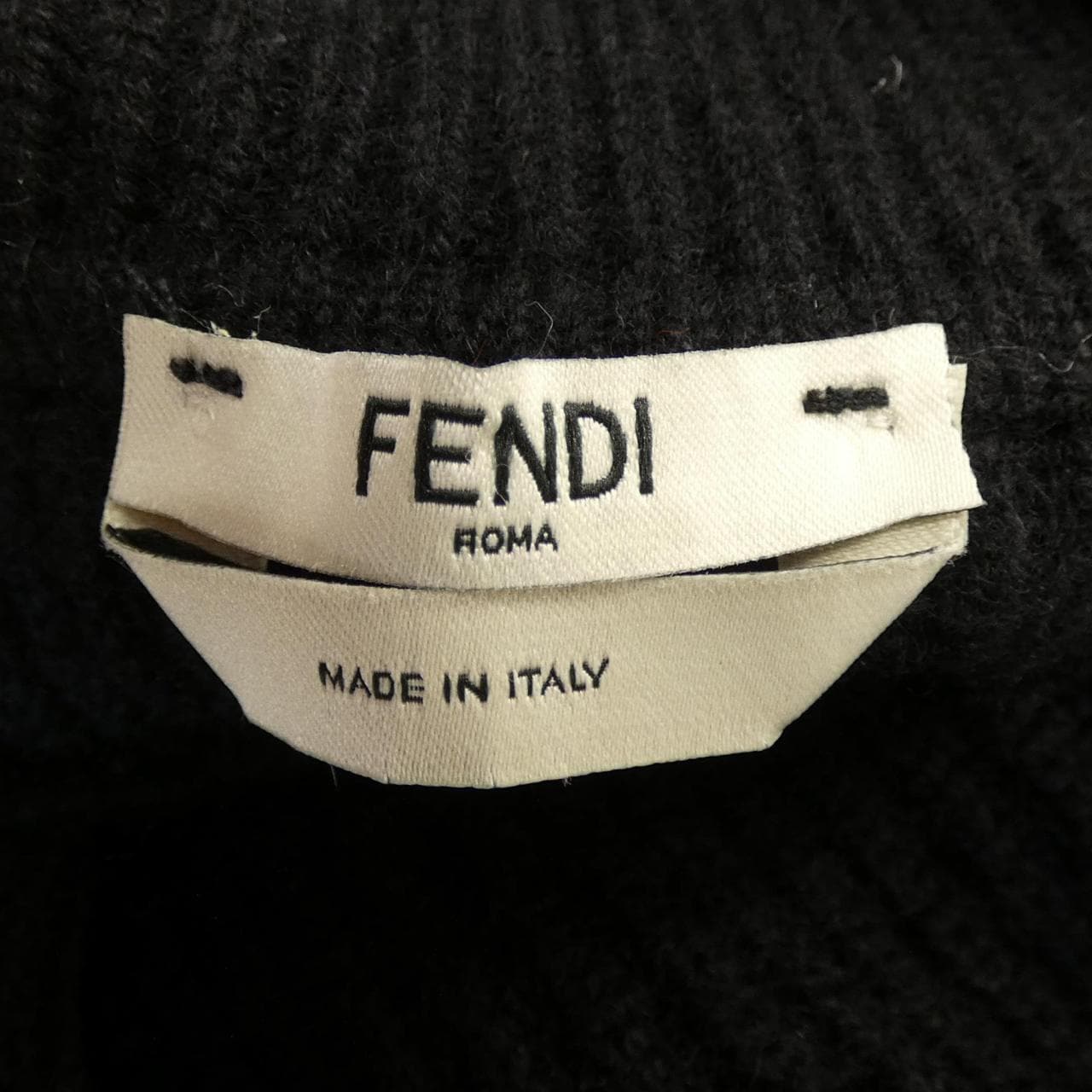 フェンディ FENDI FZZ987 OZO ニット