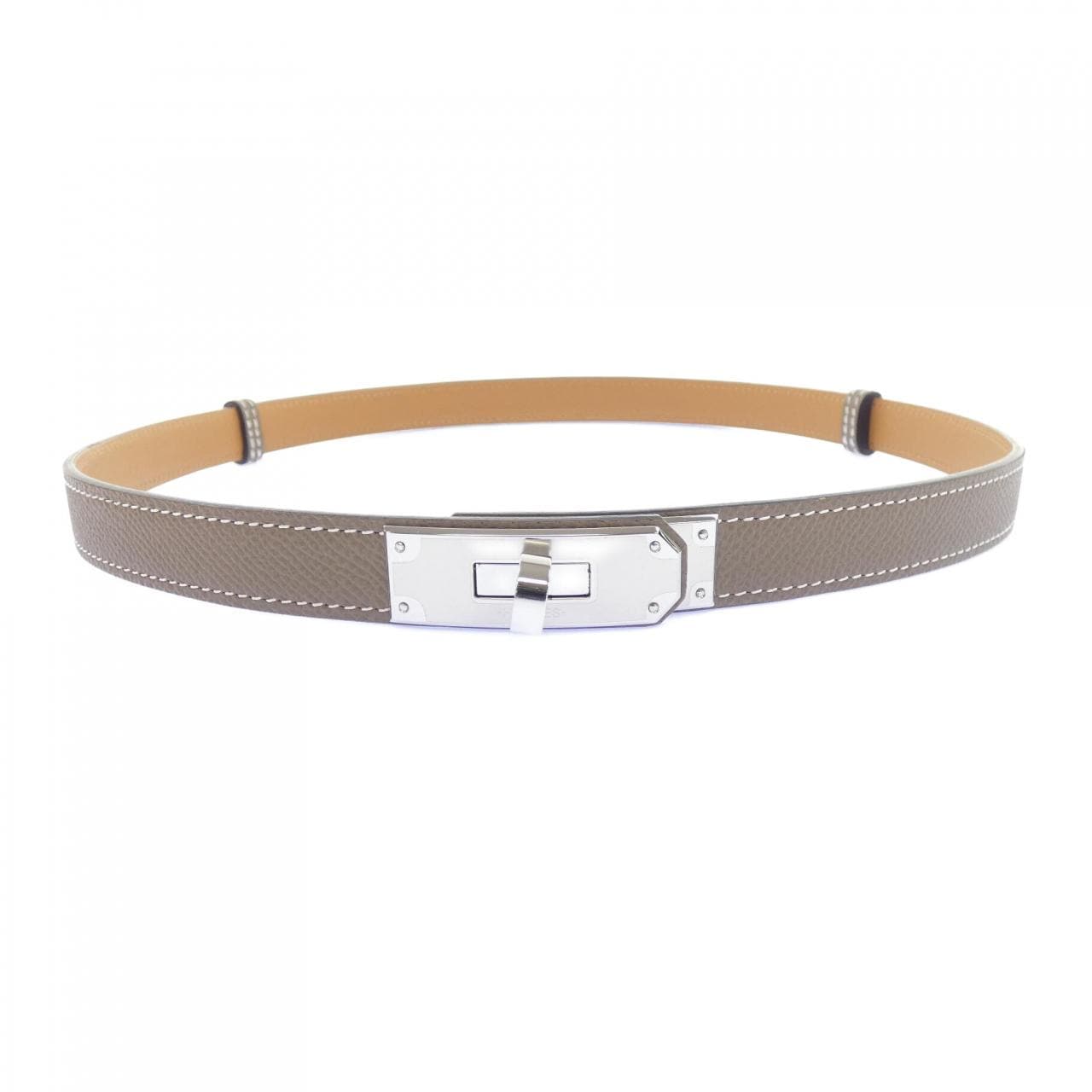 エルメス HERMES KELLY　POCKET ケリー ポケット18mm BELT