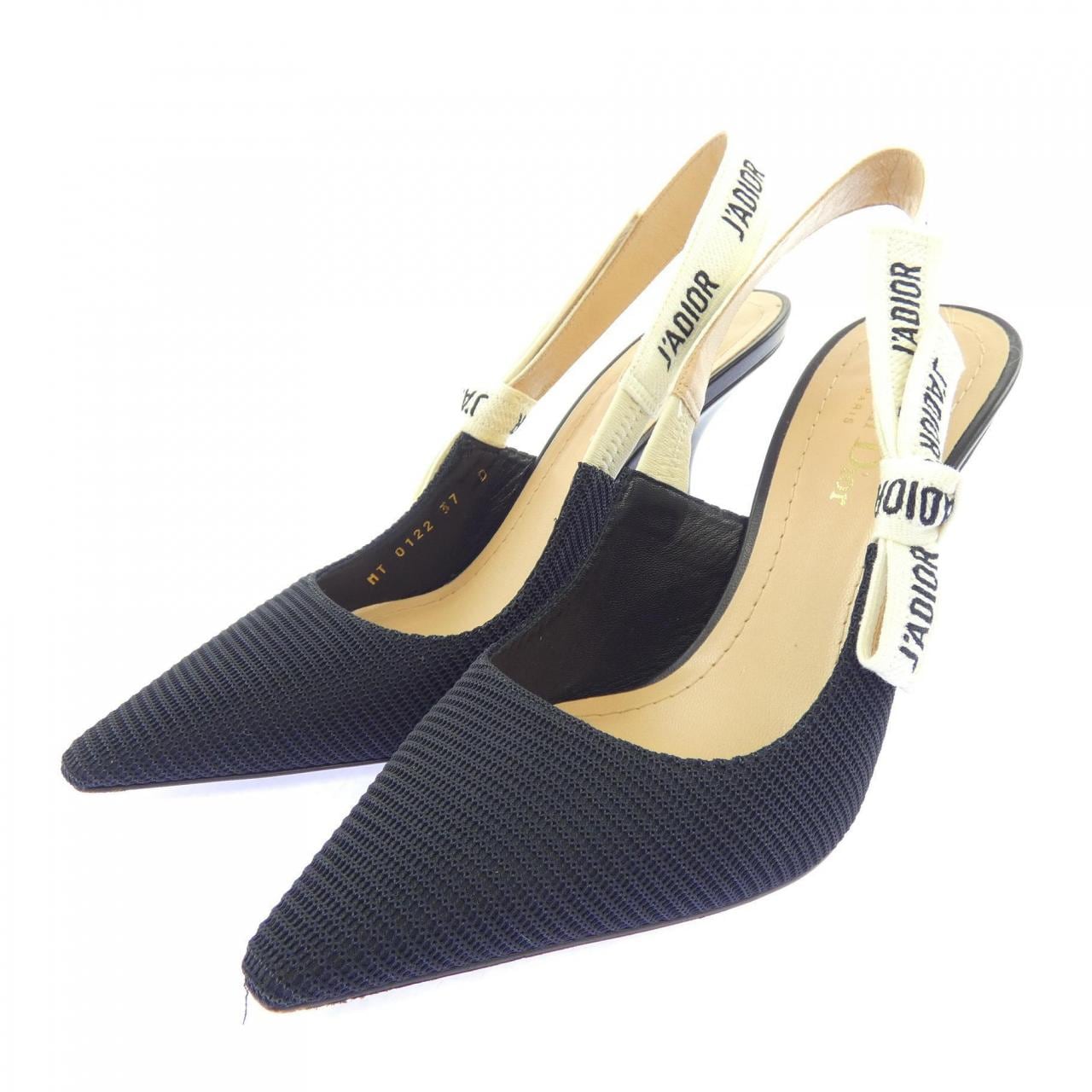 クリスチャンディオール CHRISTIAN DIOR J'ADIOR スリングバック KDC201TFL パンプス