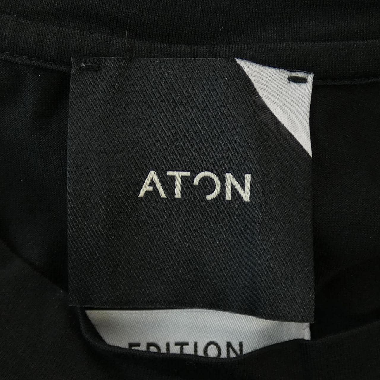 AUTON ATON T恤