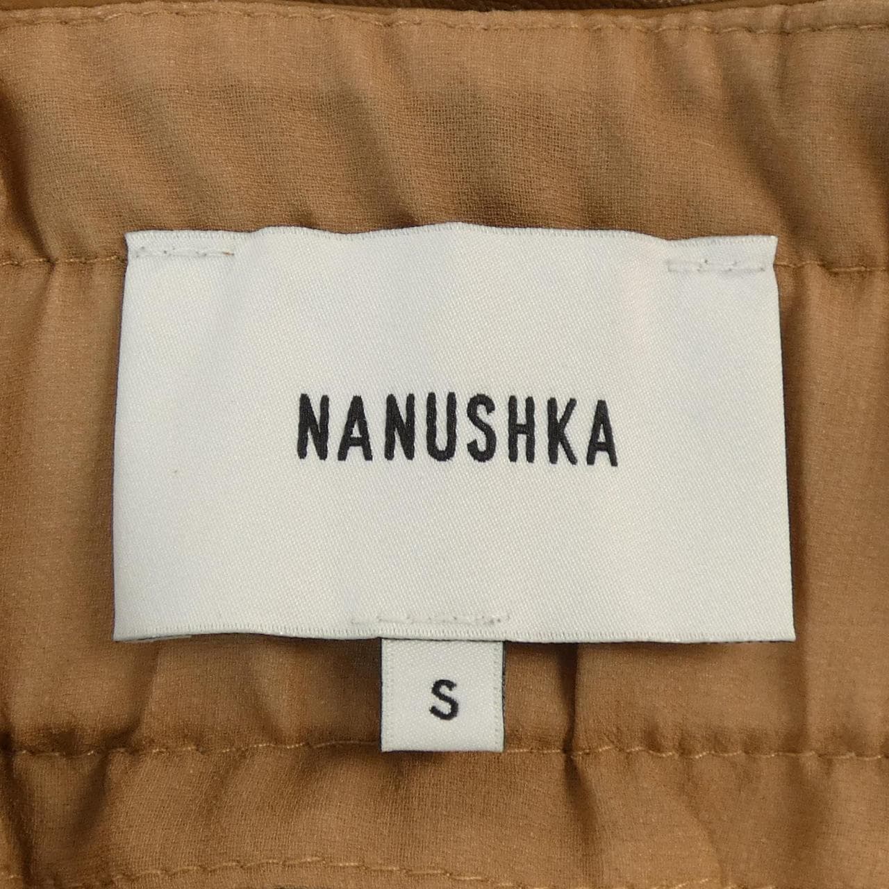 NANUSHKA スカート