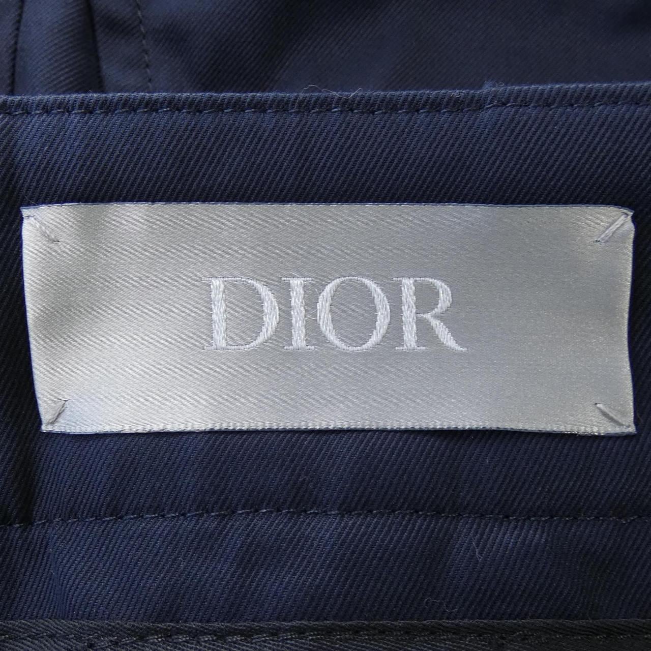 ディオール DIOR パンツ