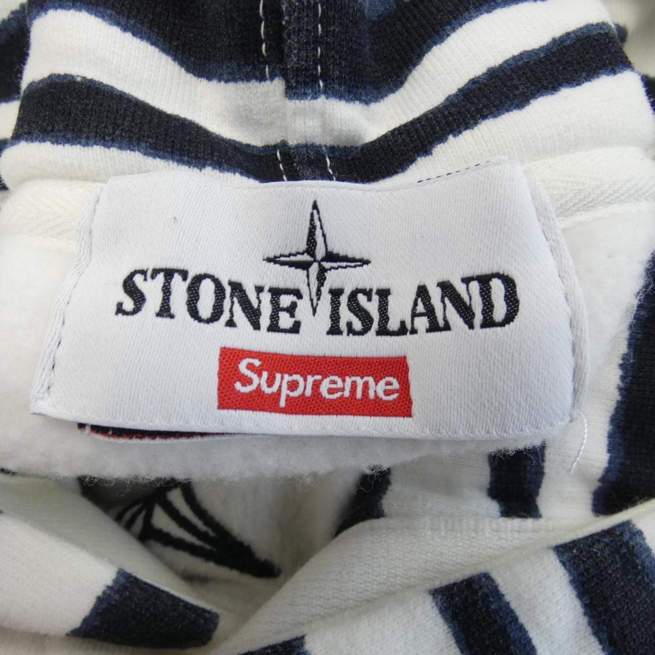 Stone land STONE ISLAND PARKER