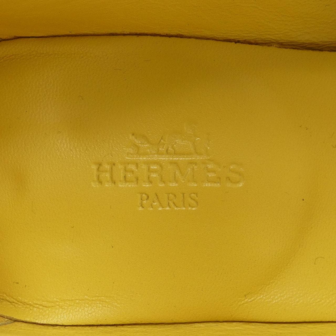 エルメス HERMES シューズ