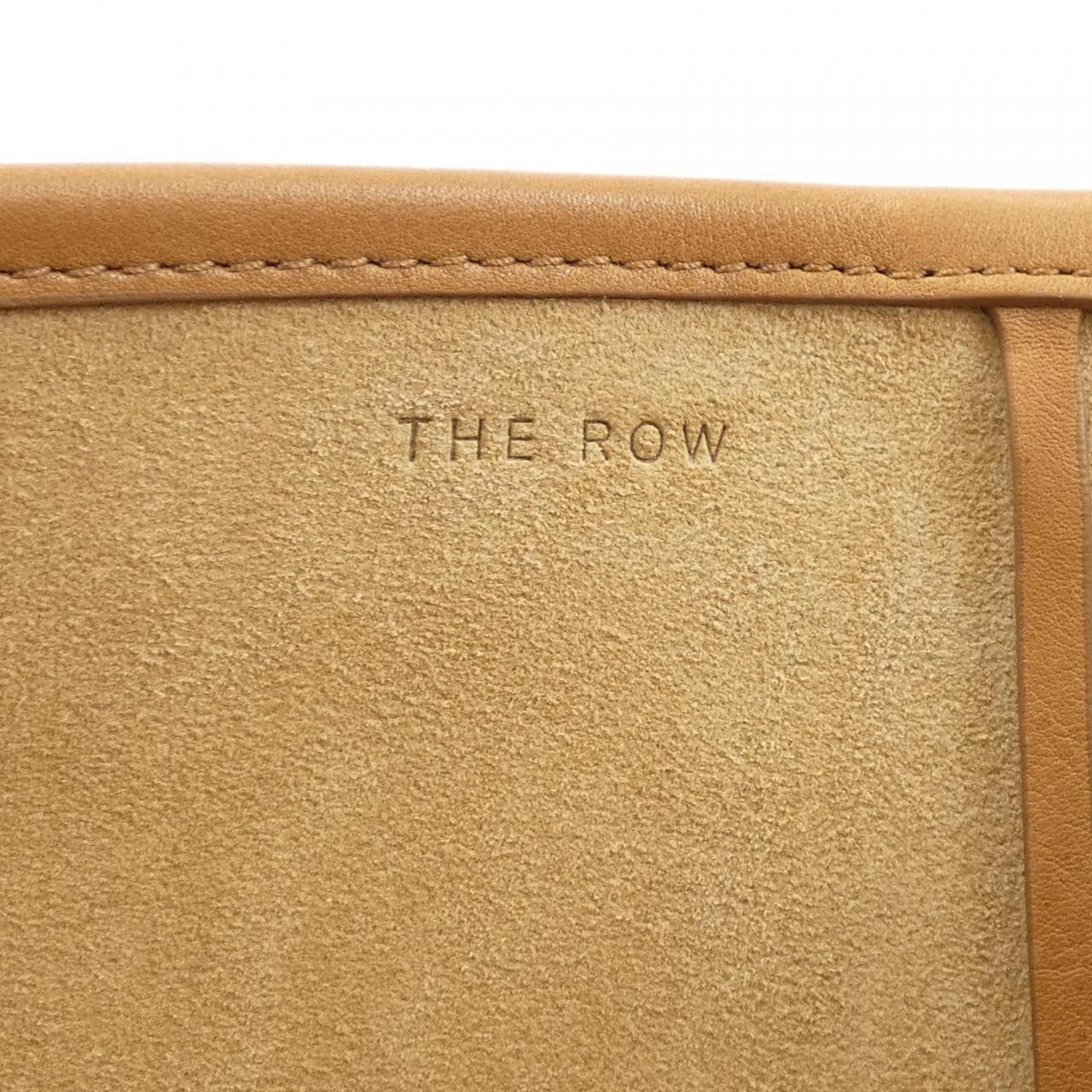 扎洛THE ROW BAG