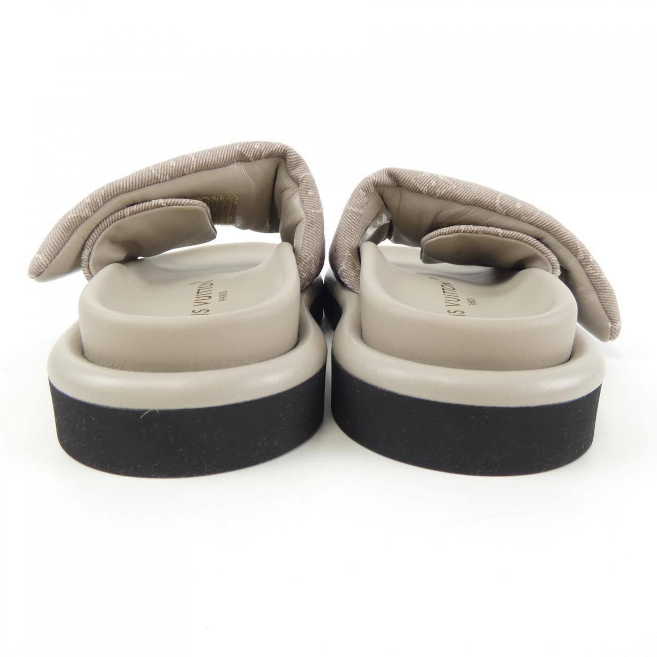 ルイヴィトン LOUIS VUITTON サンダル