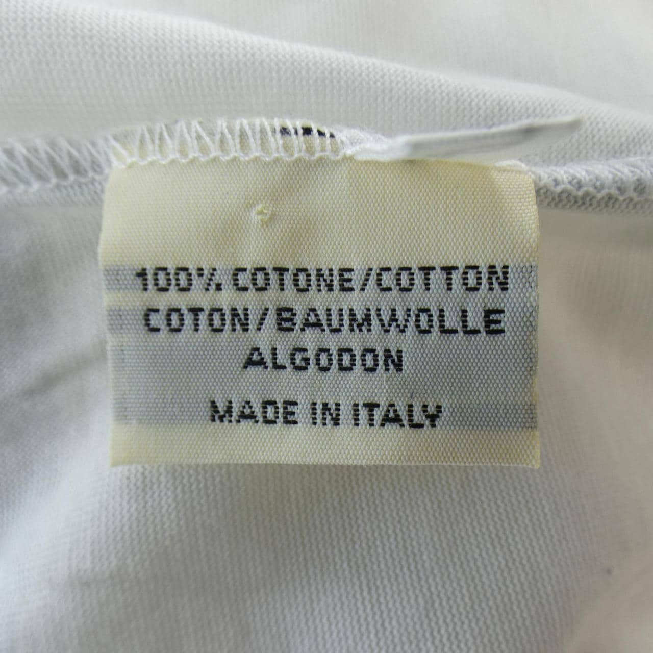 [vintage] HERMES T-shirt