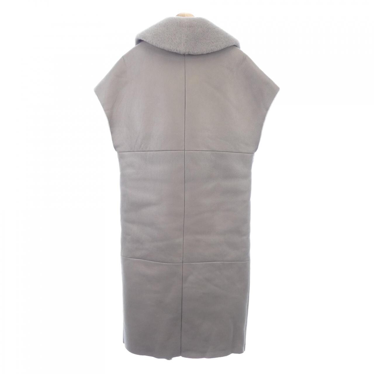 ブランカ BLANCHA ロングベスト