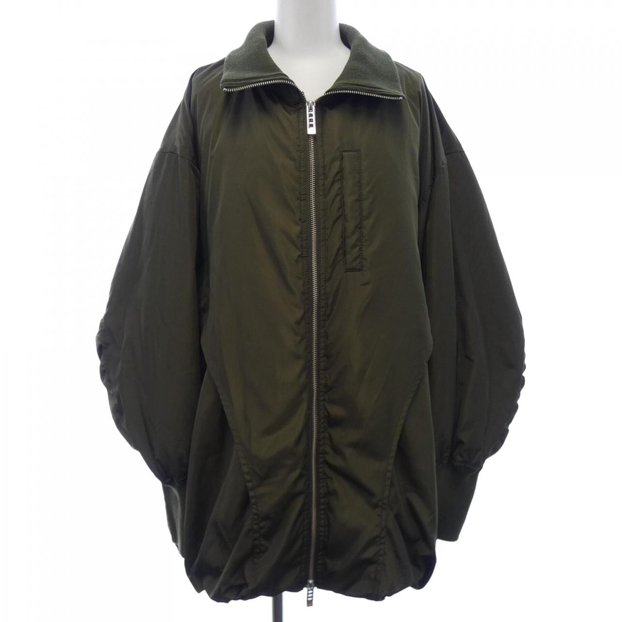 Unsreed UN3D Down Jacket