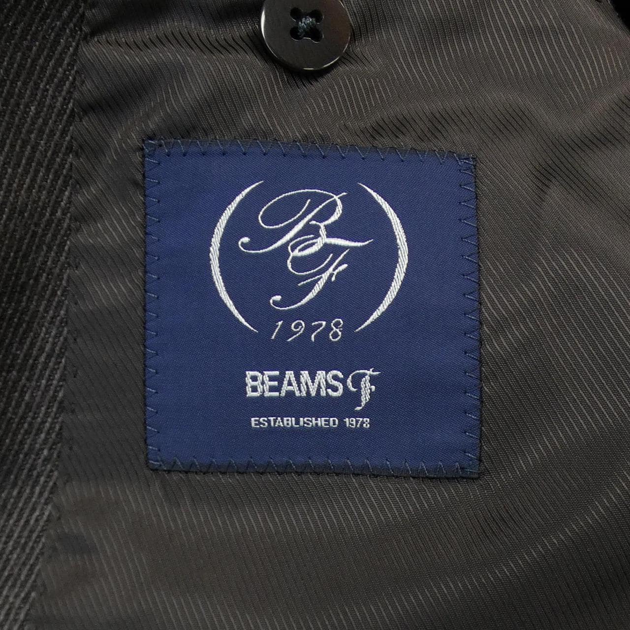 BEAMS F套装