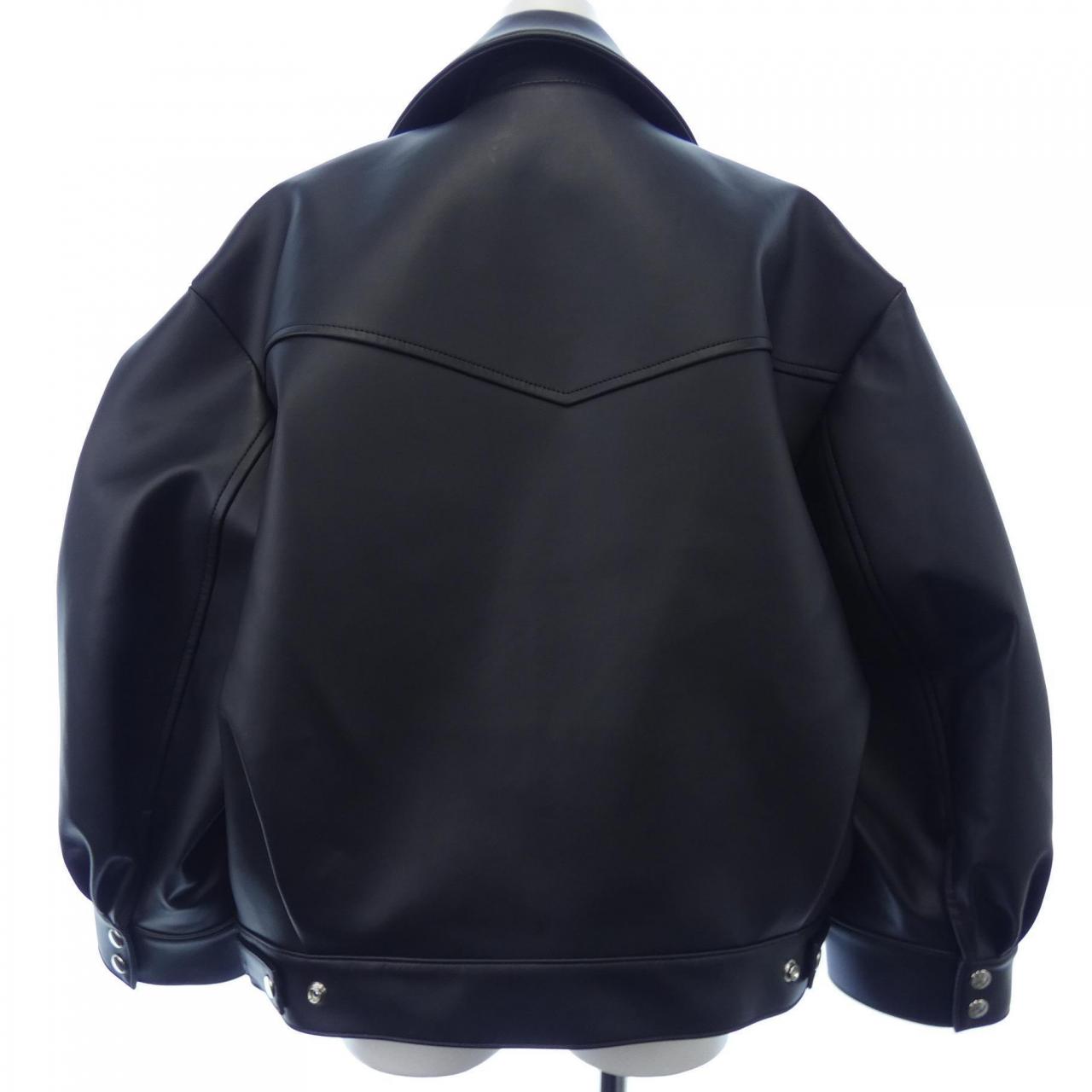 ノワールケイニノミヤ noir kei ninomiya ジャケット